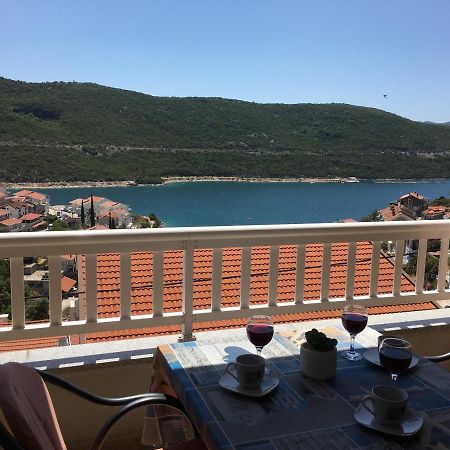 Apartments Mampas Neum Eksteriør billede