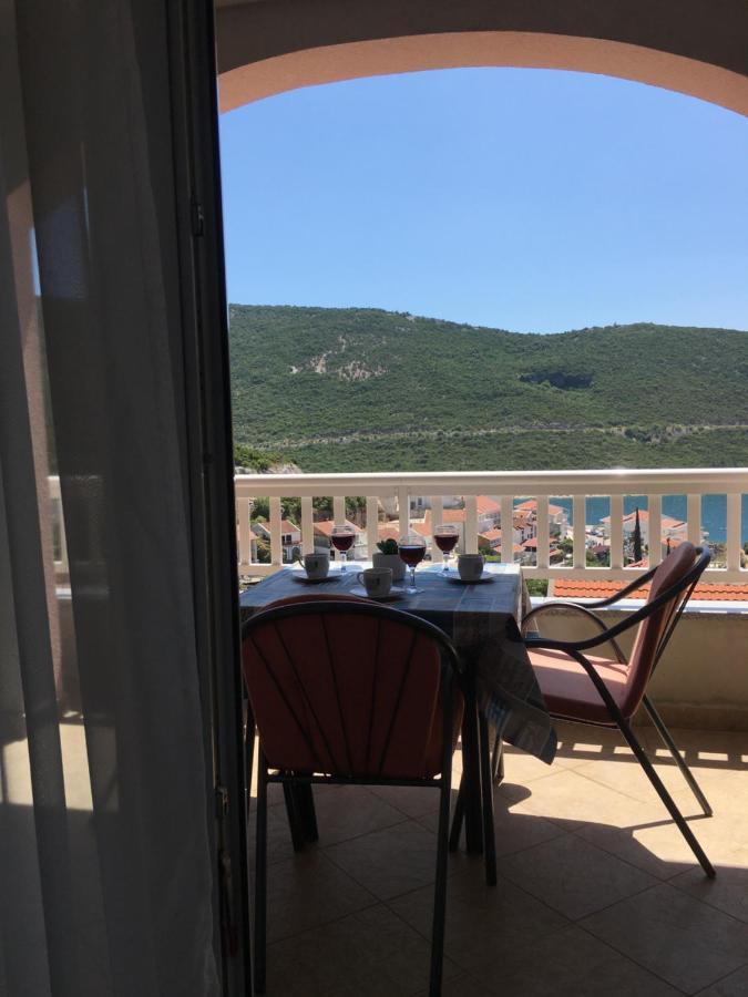 Apartments Mampas Neum Eksteriør billede