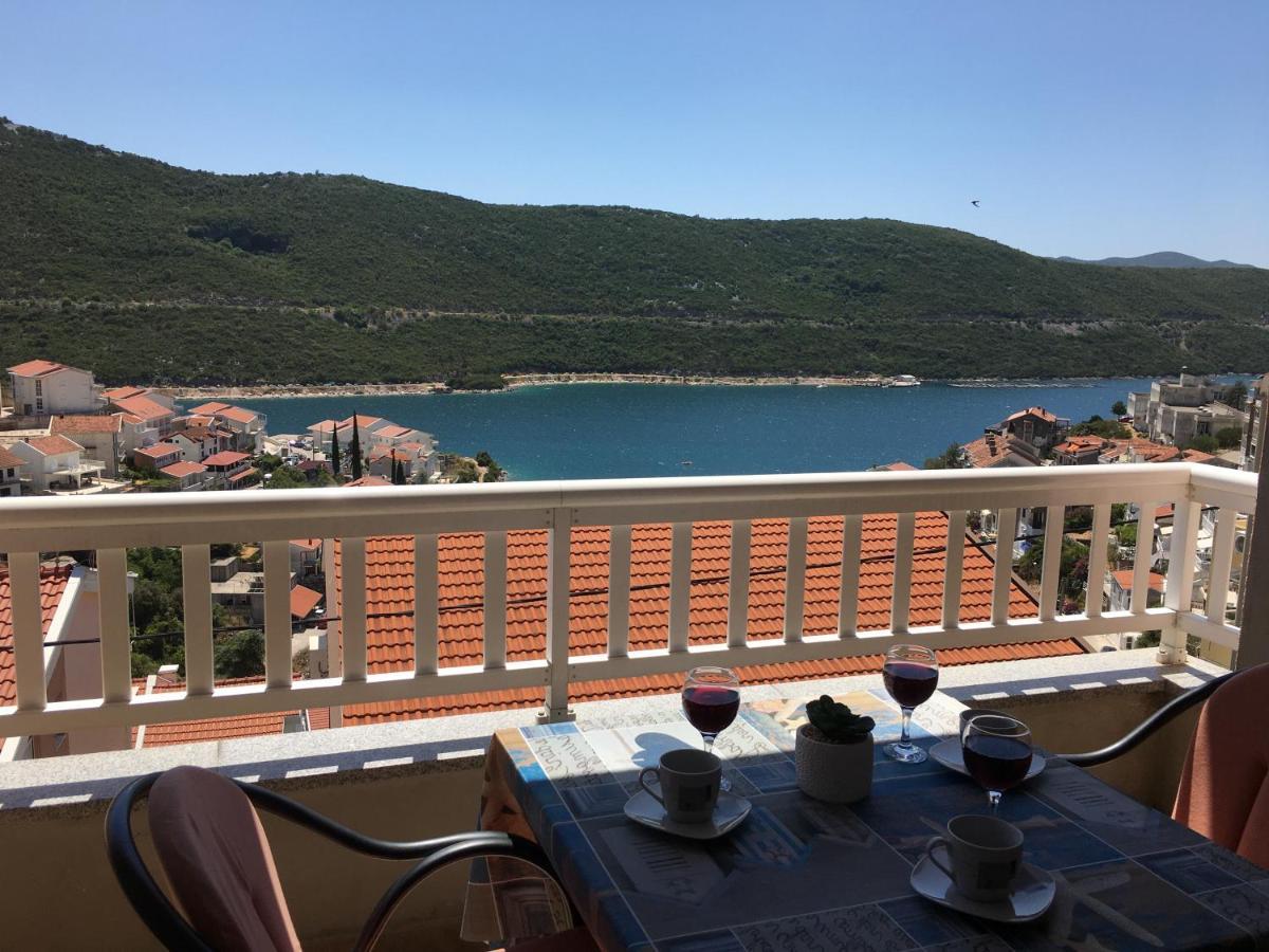 Apartments Mampas Neum Eksteriør billede