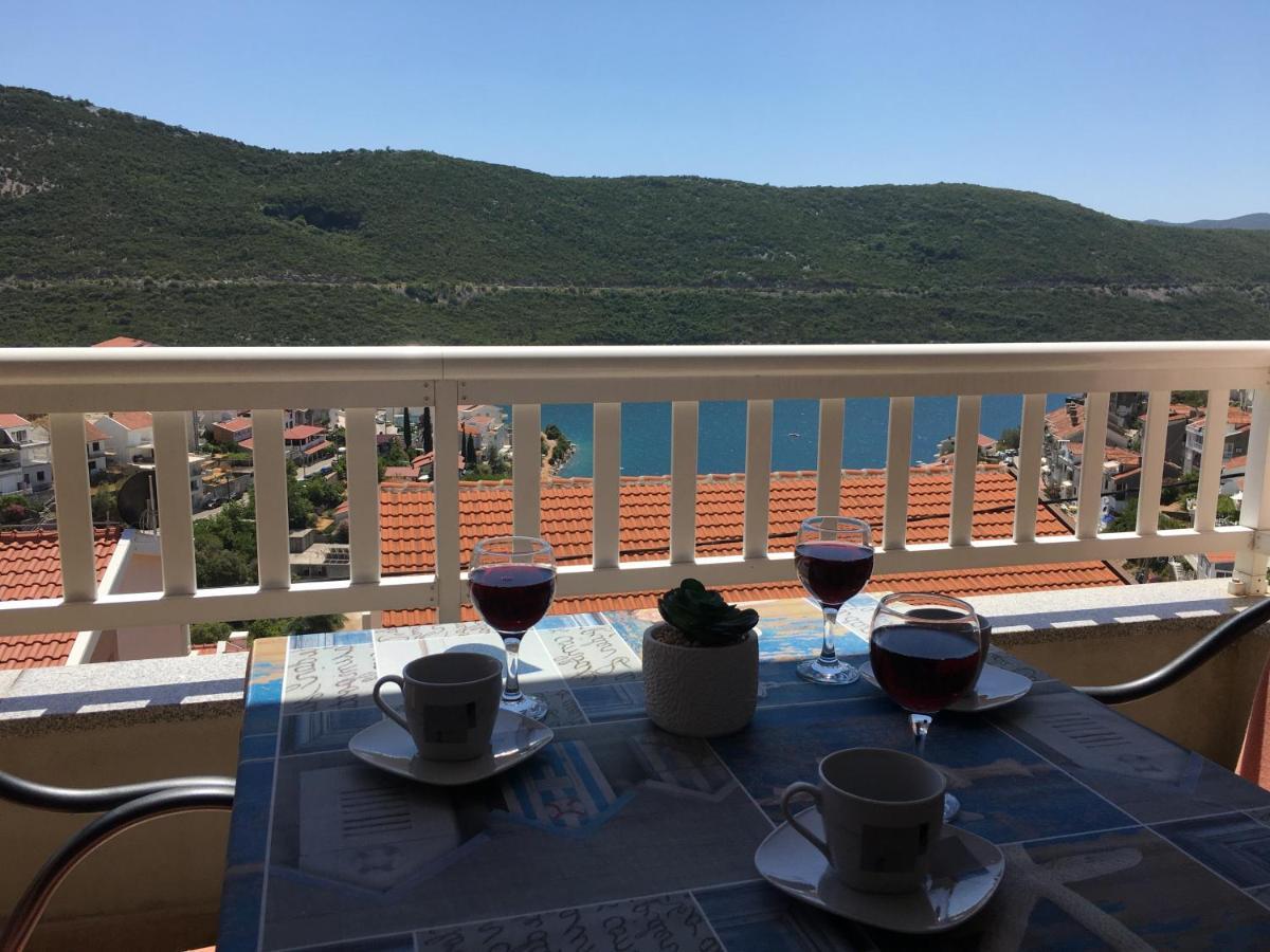 Apartments Mampas Neum Eksteriør billede