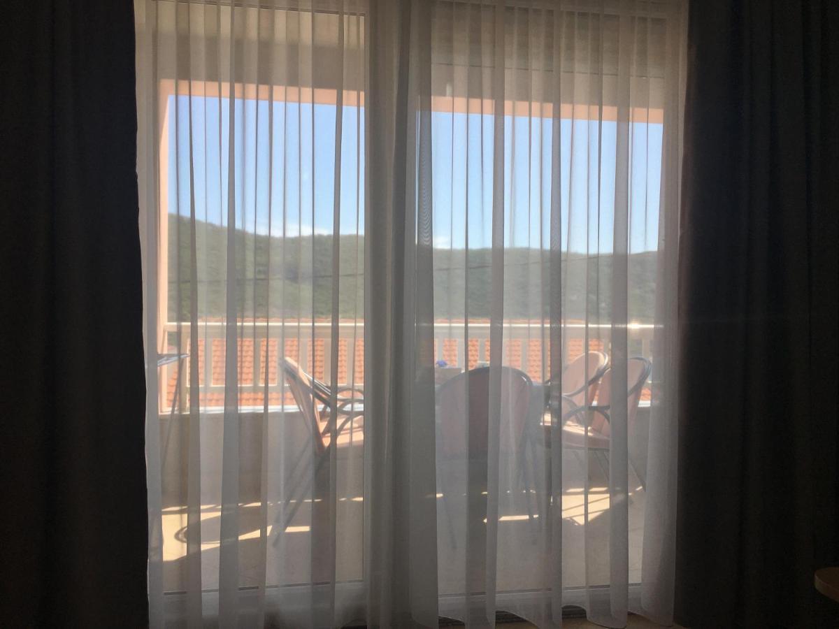 Apartments Mampas Neum Eksteriør billede